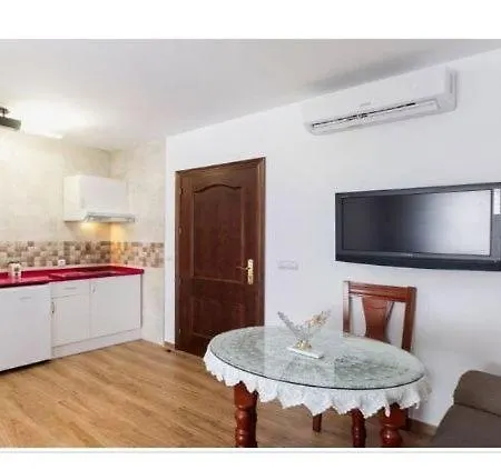En Apartmán