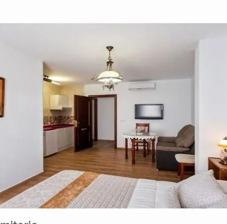 Apartmán En *