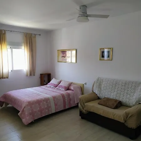 Apartmán En