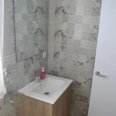 Apartmán En
