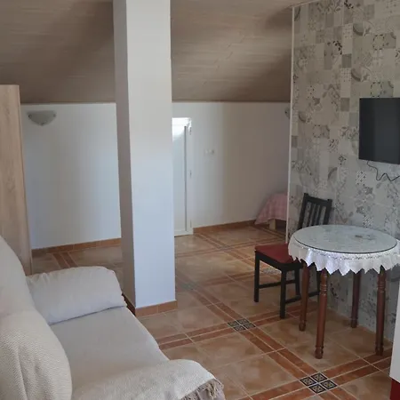 Apartmán En Olvera