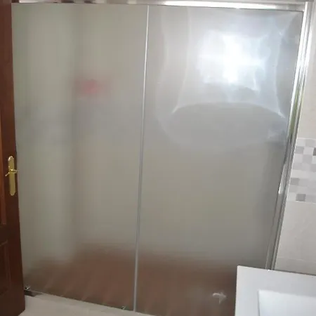Apartmán En Olvera