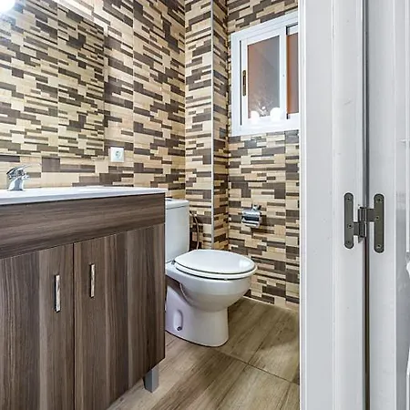 Apartmán En