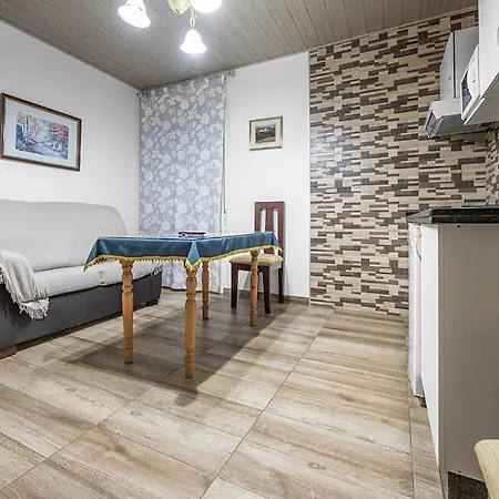 En Apartmán *
