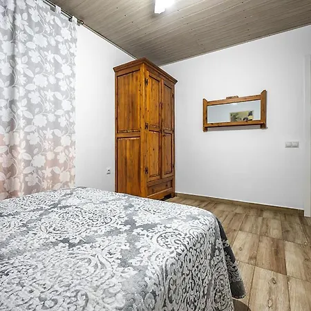 En Apartmán Olvera
