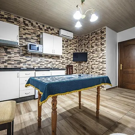 En Apartmán Olvera
